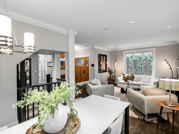 1376 Dyck Road, North Vancouver, BC, V7K 1S2 - 6