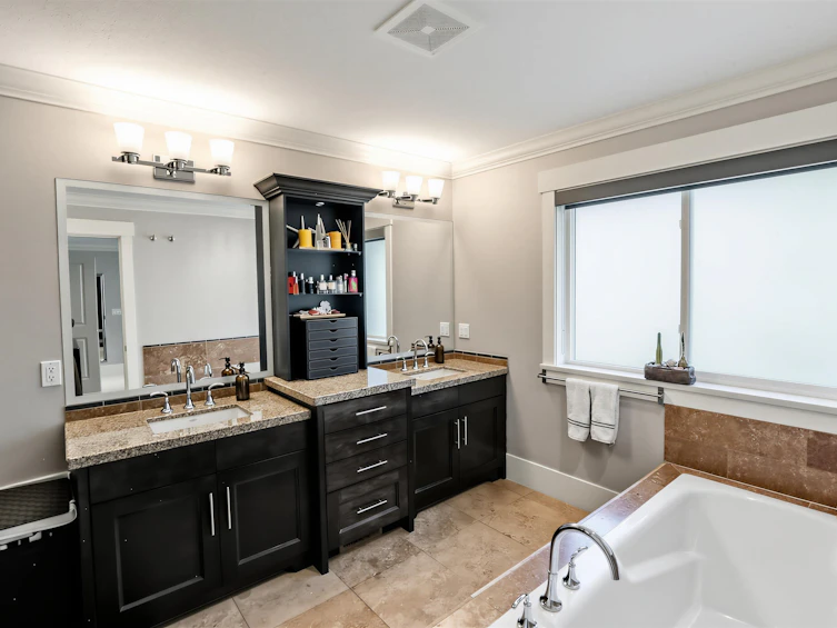 1376 Dyck Road, North Vancouver, BC, V7K 1S2 - 20