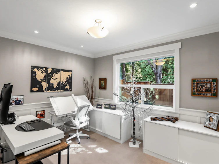 1376 Dyck Road, North Vancouver, BC, V7K 1S2 - 9