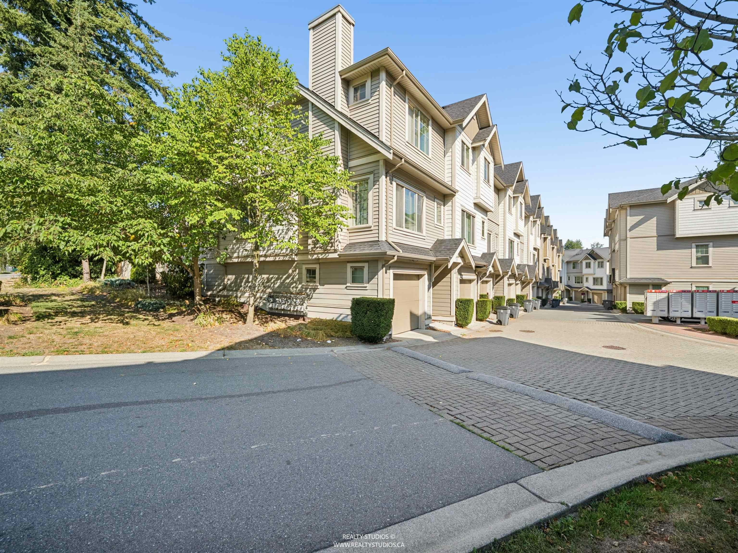76-19097 64 Avenue, Surrey, BC, V3S 6X5