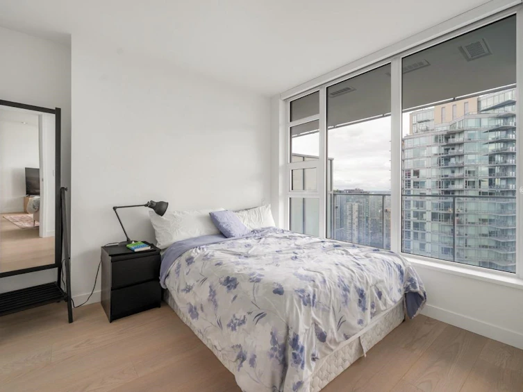 3308-1289 Hornby Street, Vancouver, BC, V6Z 0G7 - 10