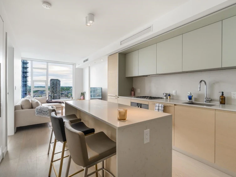 3308-1289 Hornby Street, Vancouver, BC, V6Z 0G7 - 8