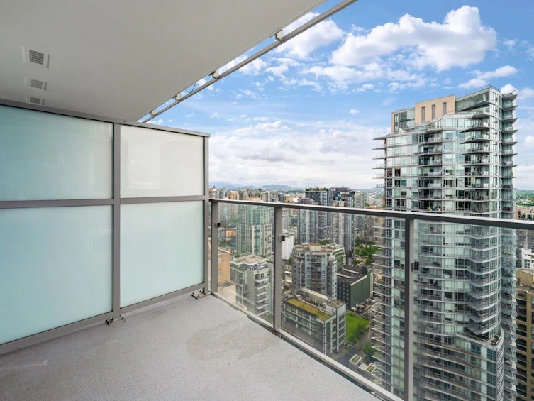 3308-1289 Hornby Street, Vancouver, BC, V6Z 0G7 - 14