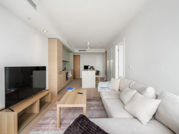 3308-1289 Hornby Street, Vancouver, BC, V6Z 0G7 - 4