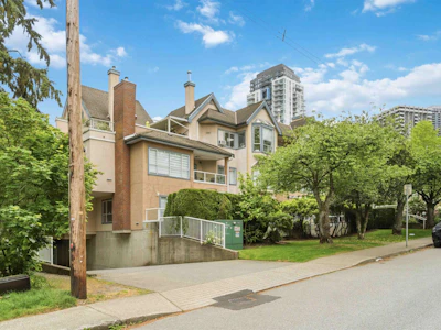 106-5568 Barker Avenue - 2