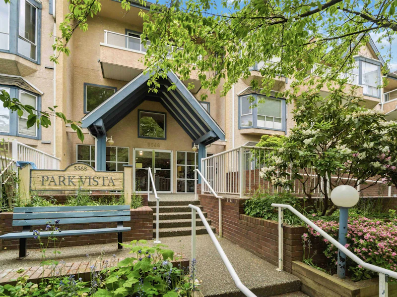 106 - 5568 Barker Avenue, Burnaby BC V5H 2N9