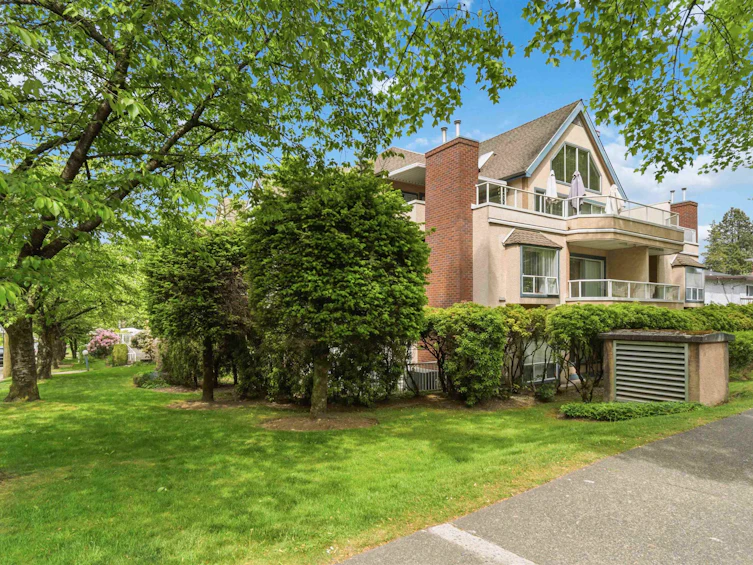 106-5568 Barker Avenue, Burnaby, BC, V5H 2N9 - 32