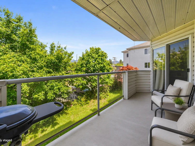 209-11963 223 Street, Maple Ridge, BC, V2X 5Y4 - 9