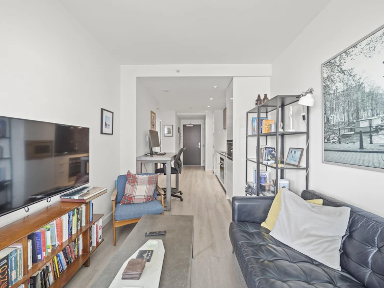 710-209 E 7th Avenue, Vancouver, BC, V5T 0H3 - 9