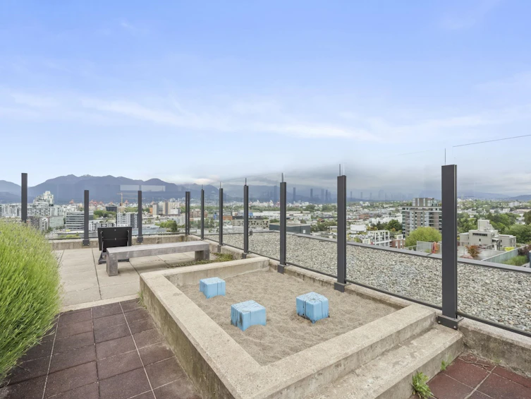 710-209 E 7th Avenue, Vancouver, BC, V5T 0H3 - 26