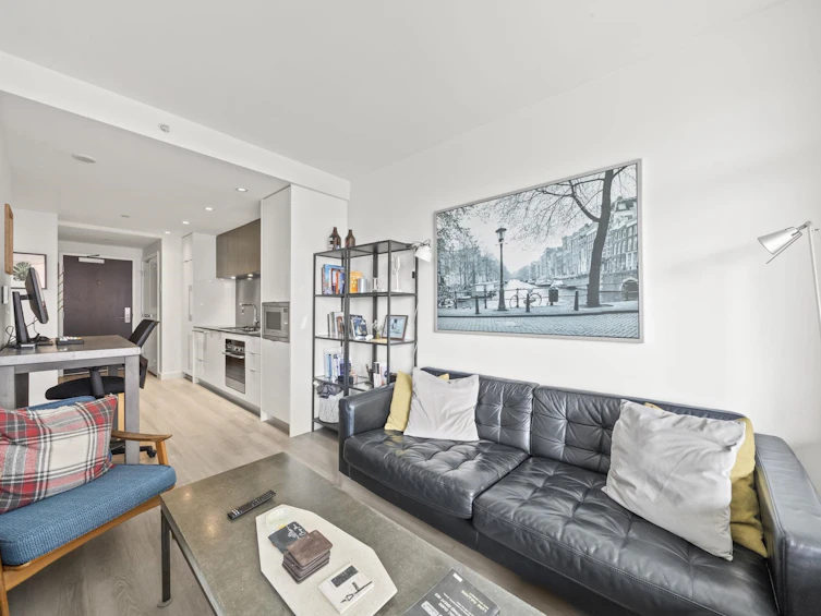 710-209 E 7th Avenue, Vancouver, BC, V5T 0H3 - 10