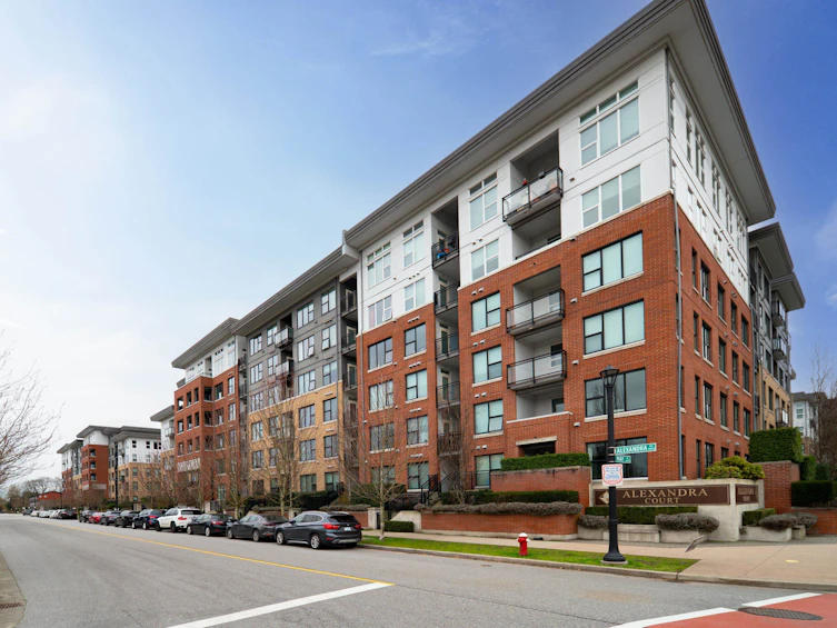 218-9399 Alexandra Road, Richmond, BC, V6X 0L7 - 39