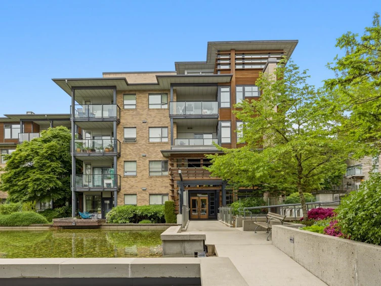 408-5955 Iona Drive, Vancouver, BC, V6T 2L4 - 31