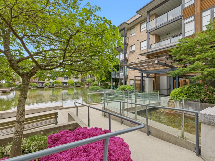 408-5955 Iona Drive, Vancouver, BC, V6T 2L4 - 3