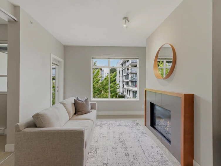 408-5955 Iona Drive, Vancouver, BC, V6T 2L4 - 14