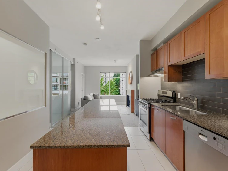 408-5955 Iona Drive, Vancouver, BC, V6T 2L4 - 12