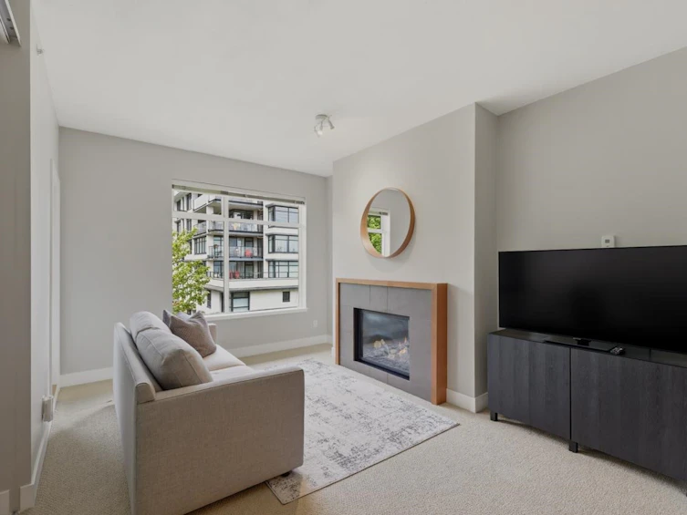 408-5955 Iona Drive, Vancouver, BC, V6T 2L4 - 8