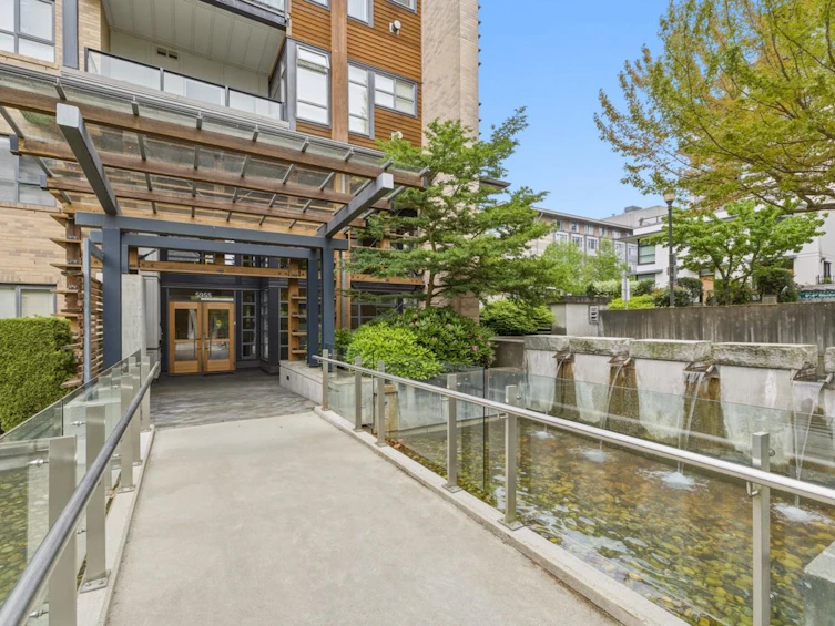 408-5955 Iona Drive, Vancouver, BC, V6T 2L4 - 5