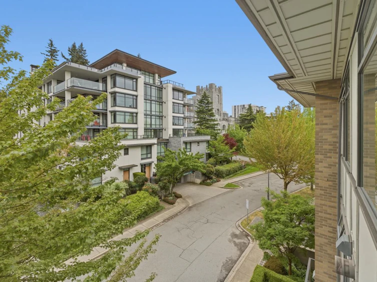 408-5955 Iona Drive, Vancouver, BC, V6T 2L4 - 27