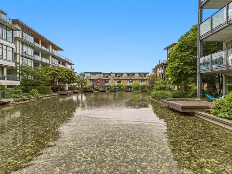 408-5955 Iona Drive, Vancouver, BC, V6T 2L4 - 29