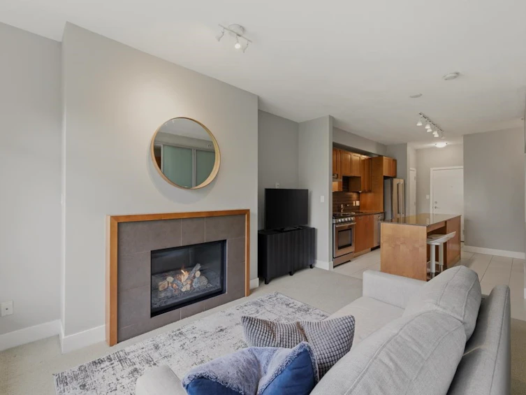408-5955 Iona Drive, Vancouver, BC, V6T 2L4 - 6