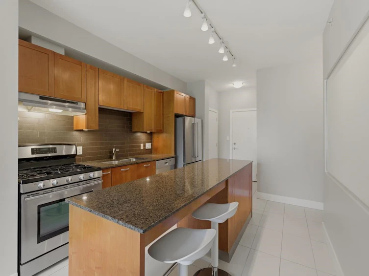408-5955 Iona Drive, Vancouver, BC, V6T 2L4 - 7