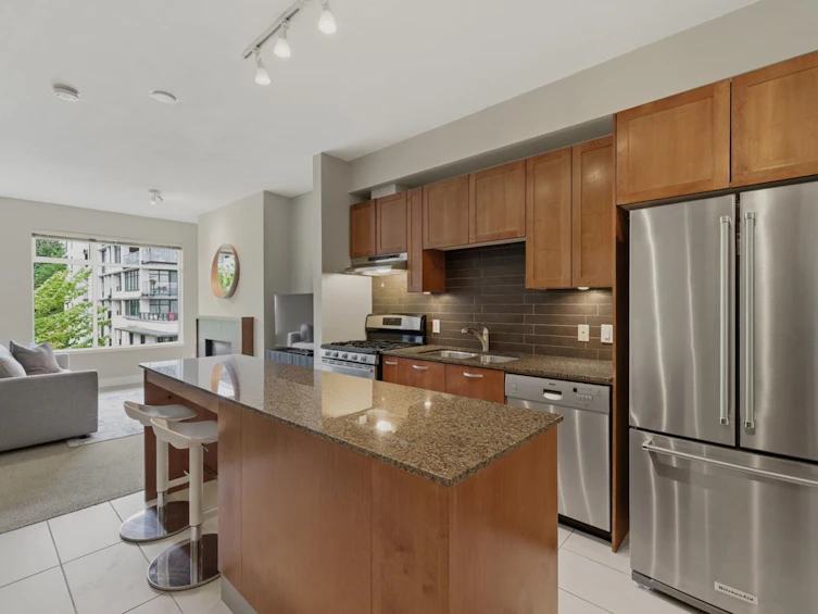 408-5955 Iona Drive, Vancouver, BC, V6T 2L4 - 10