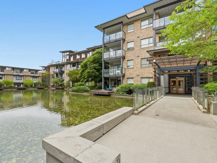 408-5955 Iona Drive, Vancouver, BC, V6T 2L4 - 4