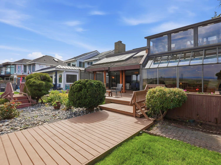 1364 Beach Grove Road, Delta, BC, V4L 1N6 - 27