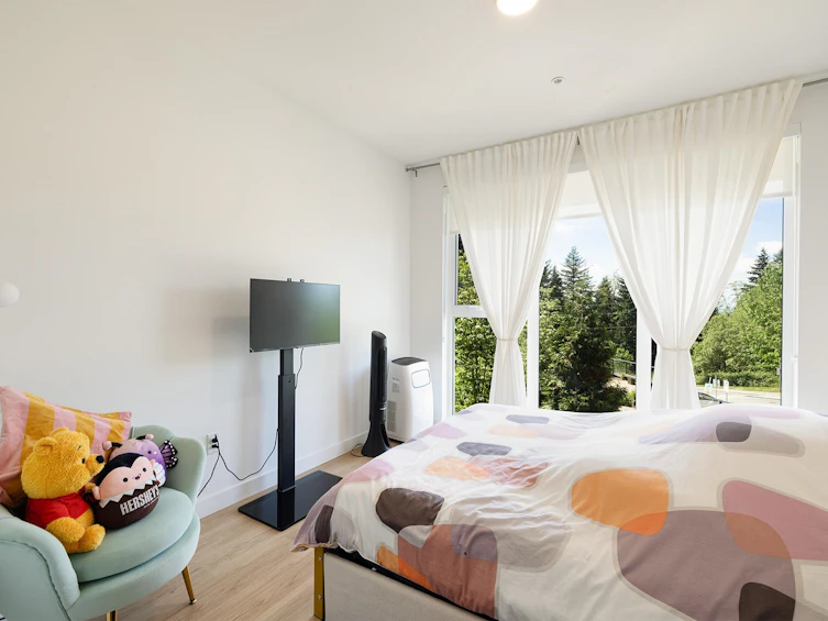 208-9888 University Crescent, Burnaby, BC, V5A 0G4 - 8