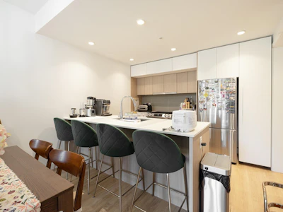 208-9888 University Crescent - 5