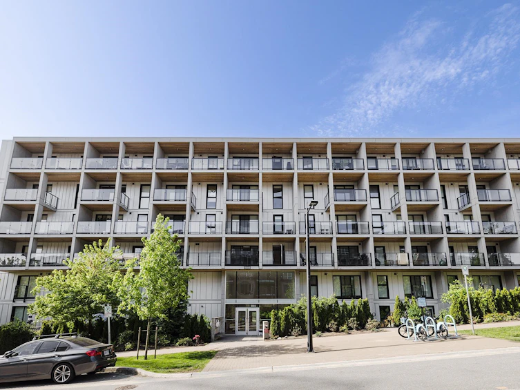 208-9888 University Crescent, Burnaby, BC, V5A 0G4 - 27