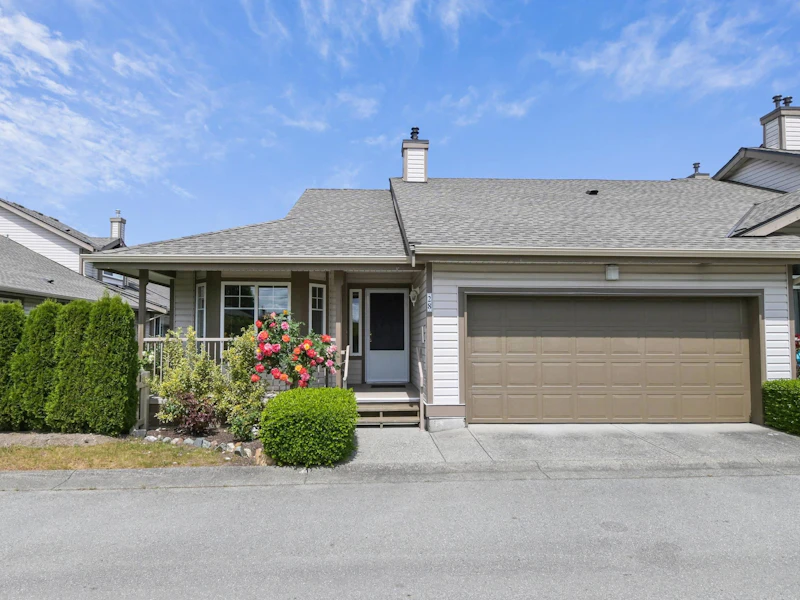 28 - 20222 96th Avenue, Langley BC V1M 3C3