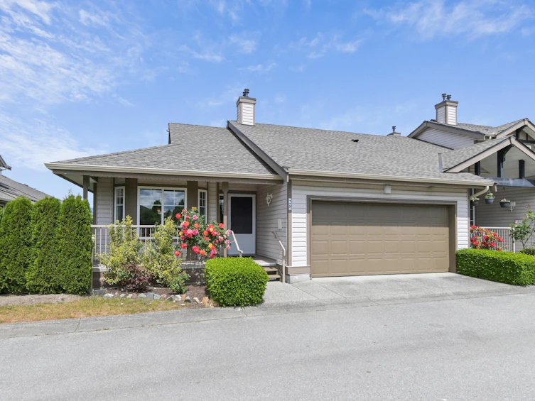 28-20222 96 Avenue, Langley, BC, V1M 3C3 - 2