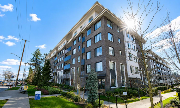 113-15858 Fraser Highway
