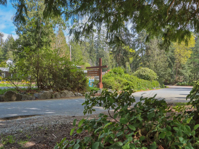 3477 Spruce Road, Roberts Creek, BC, V0N 2W2 - 34