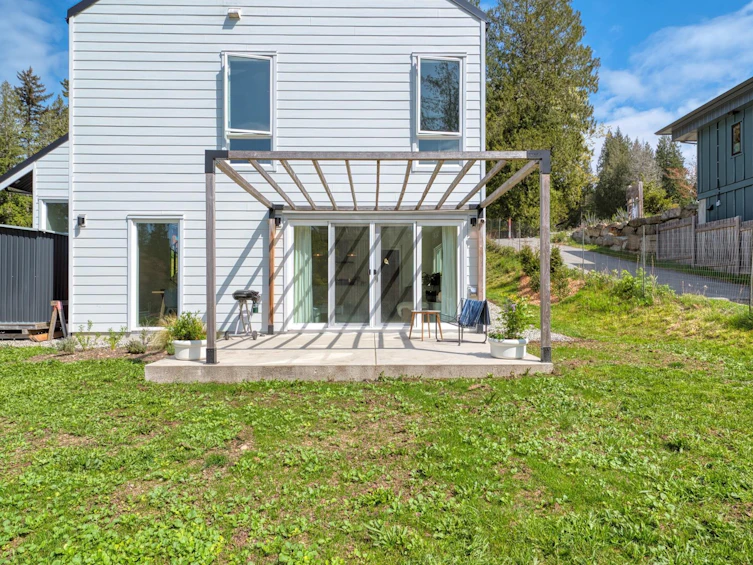 3477 Spruce Road, Roberts Creek, BC, V0N 2W2 - 29