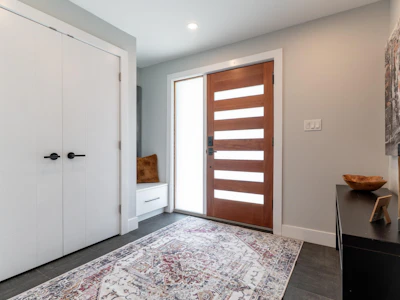 5365 Maple Crescent - 5