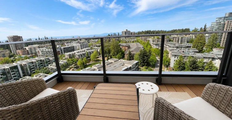 1408-5629 Birney Ave Avenue, Vancouver, BC, V6S 0J1 - 11
