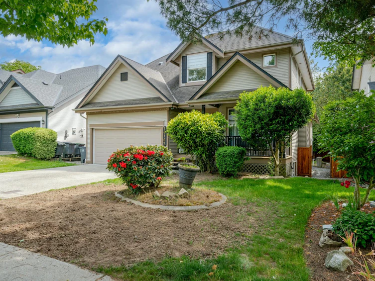 18162 69 Avenue, Surrey, BC, V3S 9C7 - 2