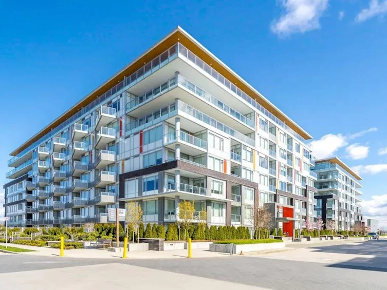 206-10780 No. 5 Road, Richmond, BC, V6W 0B8