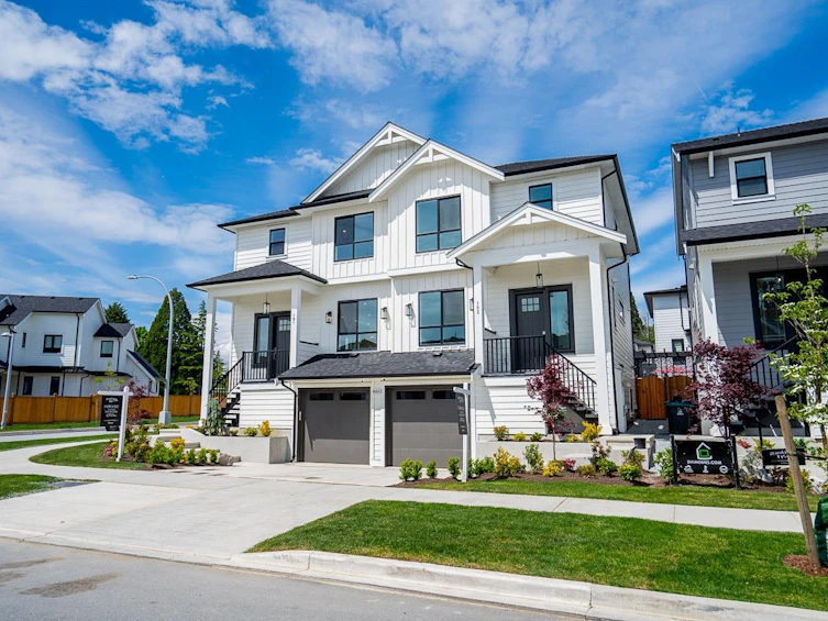 101-16613 18a Avenue, Surrey, BC, V3Z 1A2 - 2
