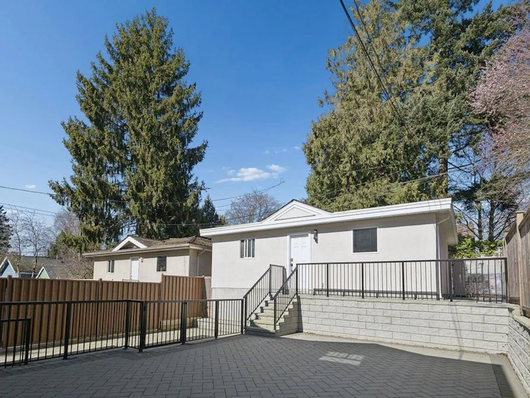 2709 W 37th Avenue, Vancouver, BC, V6N 2T5 - 26