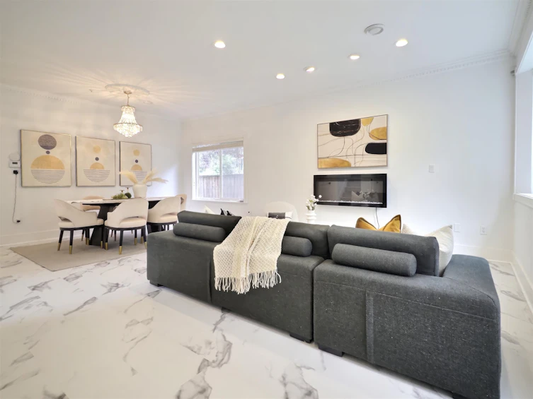 2709 W 37th Avenue, Vancouver, BC, V6N 2T5 - 4
