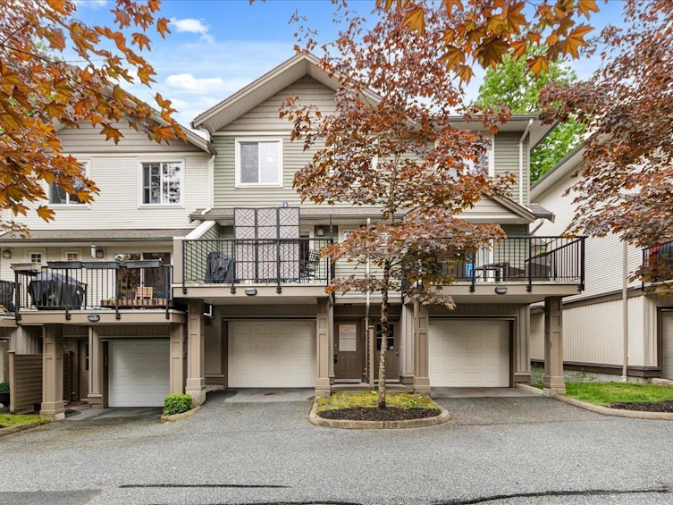 109-4401 Blauson Boulevard, Abbotsford, BC, V3G 0A4 - 2