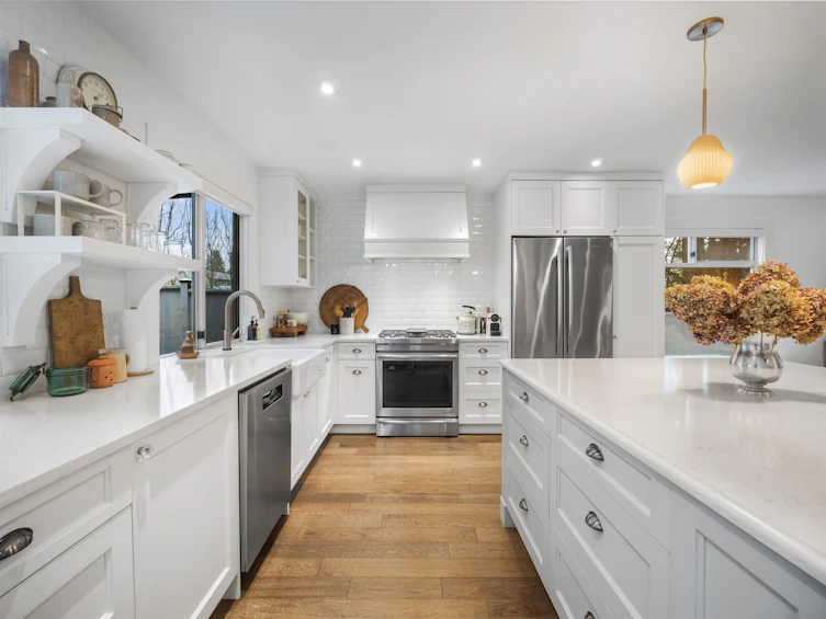 3558 Everglade Place, North Vancouver, BC, V7N 3T9