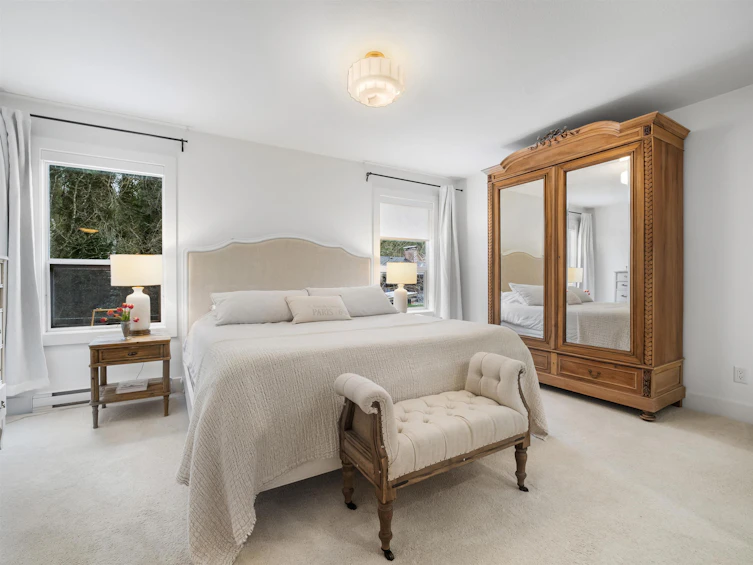 3558 Everglade Place, North Vancouver, BC, V7N 3T9 - 19
