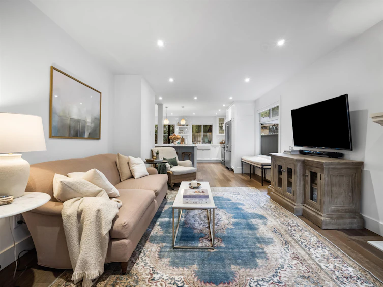 3558 Everglade Place, North Vancouver, BC, V7N 3T9 - 12