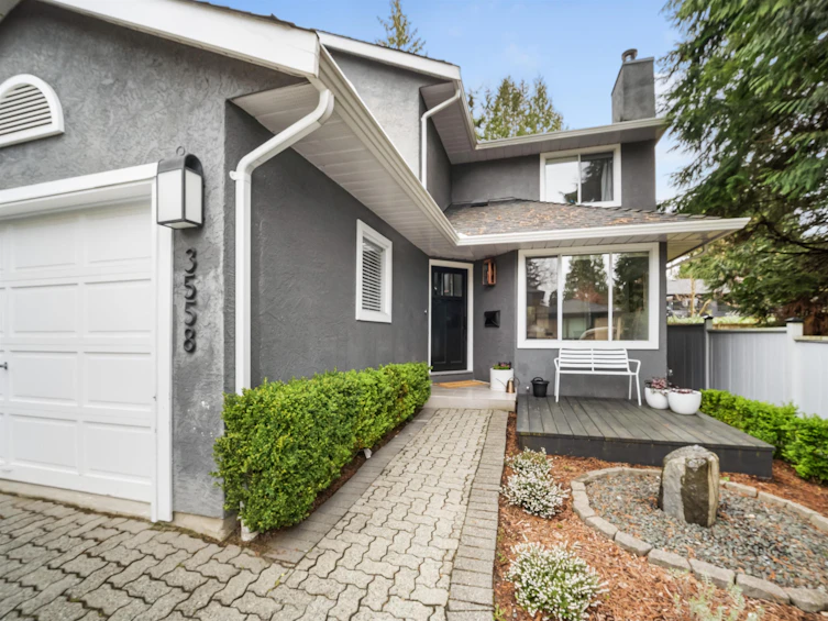 3558 Everglade Place, North Vancouver, BC, V7N 3T9 - 37