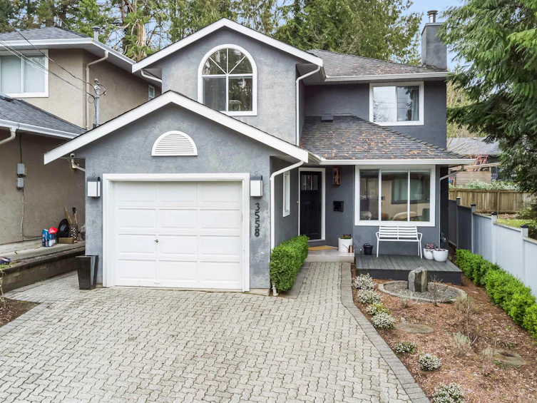 3558 Everglade Place, North Vancouver, BC, V7N 3T9 - 36